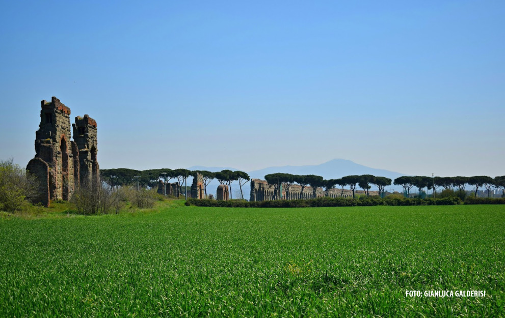 Gli Acquedotti